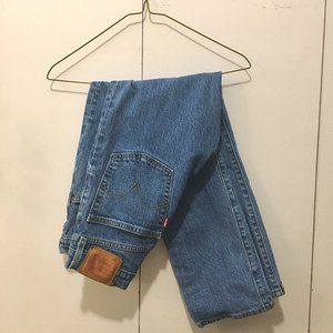 Levi's 501 Jeans